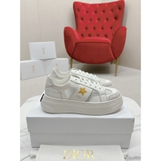 Christian Dior Low Shoes